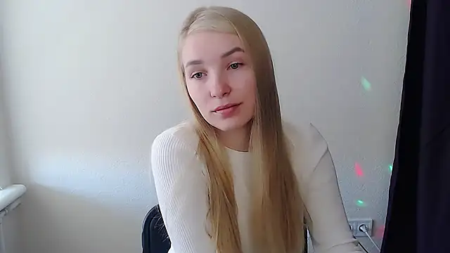 Queen ofLove online show from April 2026 07:58:01 AM