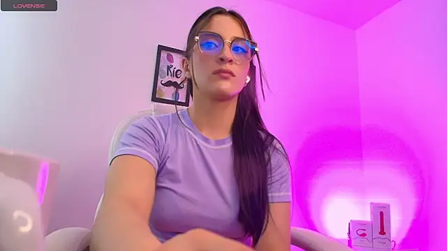 mariaan m  online show from February 2026 08:39:01 PM