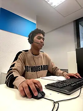 Ryan-hot online show from January 2026 01:18:02 PM