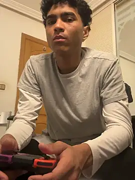 Ryan-hot online show from April 2026 07:58:02 PM