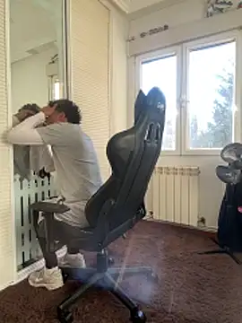 Ryan-hot online show from April 2026 06:01:02 PM