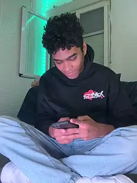 Ryan-hot online show from October 2025 08:54:02 PM