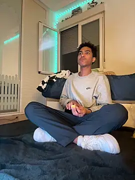 Ryan-hot online show from January 2026 08:35:01 PM