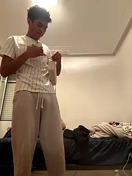 Ryan-hot online show from October 2025 02:09:02 PM