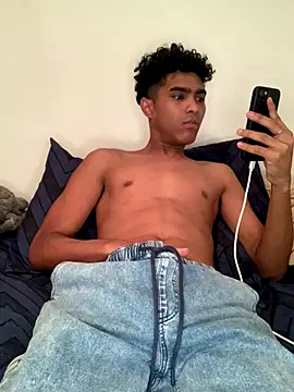 Ryan-hot online show from September 2025 07:59:01 PM