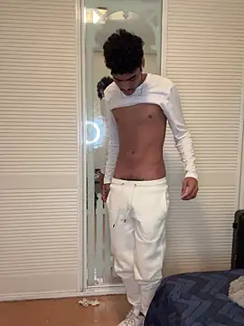 Ryan-hot online show from March 2025 12:53:01 AM