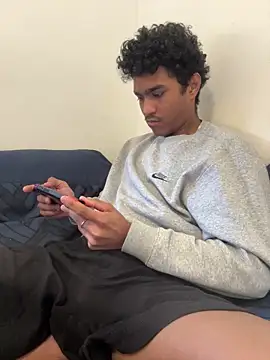 Ryan-hot online show from February 2026 03:00:02 PM