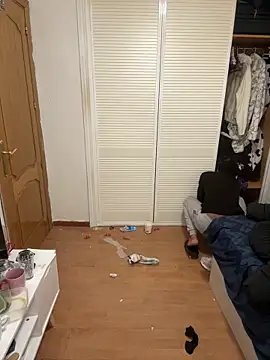 Ryan-hot online show from March 2026 09:37:02 PM