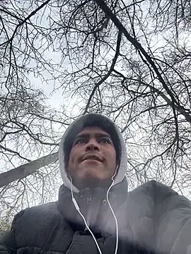 Ryan-hot online show from February 2026 03:45:01 PM