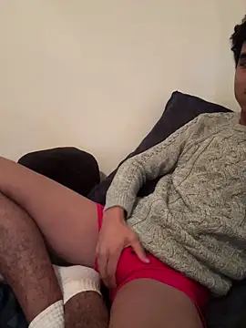 Ryan-hot online show from February 2026 09:54:02 PM