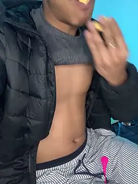 Ryan-hot online show from January 2025 09:51:02 PM