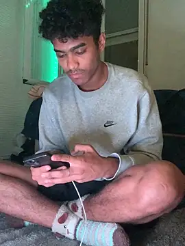 Ryan-hot online show from October 2025 10:43:02 PM