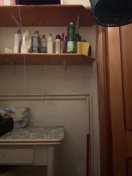 Ryan-hot online show from March 2026 10:11:01 PM