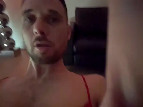 Kefster86 online show from February 2025 10:53:02 AM