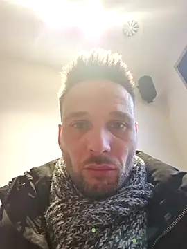Kefster86 online show from February 2025 02:04:01 PM