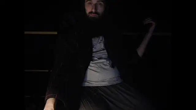 contemptumundi888 online show from March 2025 10:20:01 PM