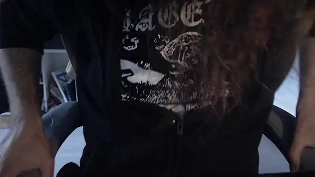 contemptumundi888 online show from October 2025 09:39:01 AM