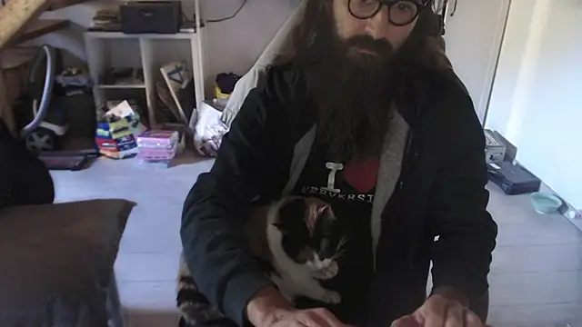 contemptumundi888 online show from October 2025 09:55:02 AM