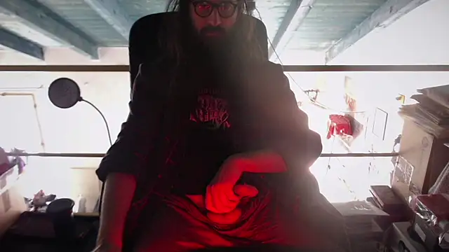 contemptumundi888 online show from March 2025 10:02:02 AM