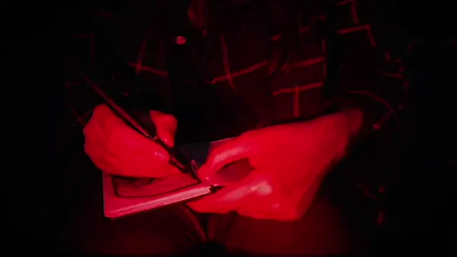 contemptumundi888 online show from March 2025 09:16:02 PM