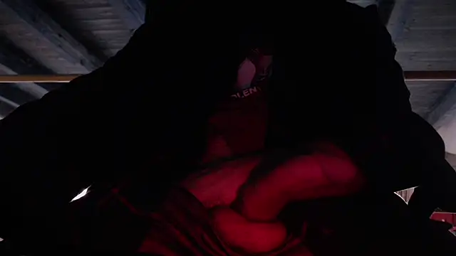 contemptumundi888 online show from March 2025 03:13:02 PM