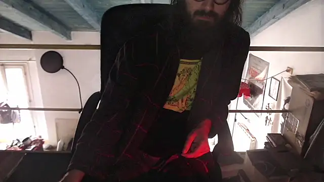 contemptumundi888 online show from February 2025 10:51:02 AM