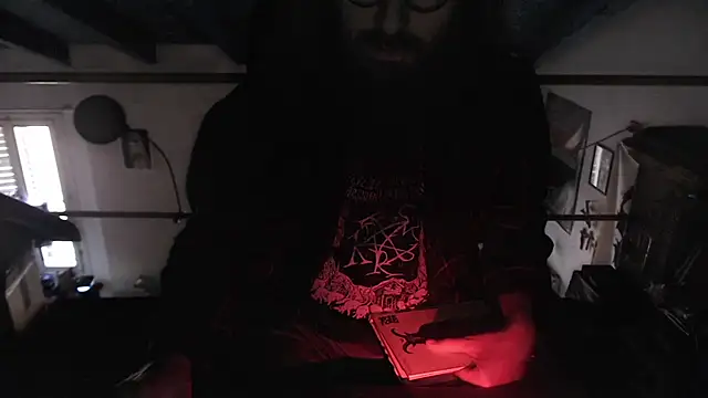 contemptumundi888 online show from March 2025 04:09:02 PM