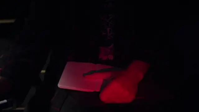 contemptumundi888 online show from February 2025 05:40:02 PM