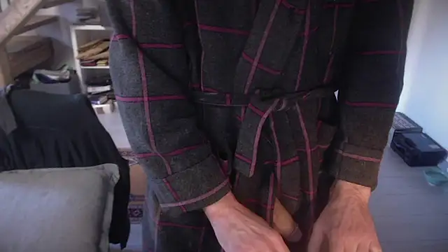 contemptumundi888 online show from December 2025 12:55:01 PM