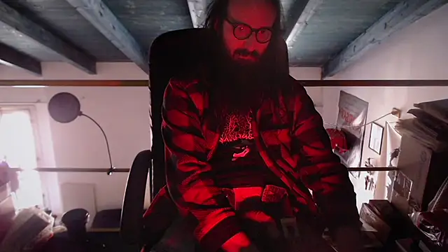 contemptumundi888 online show from March 2025 01:51:01 PM