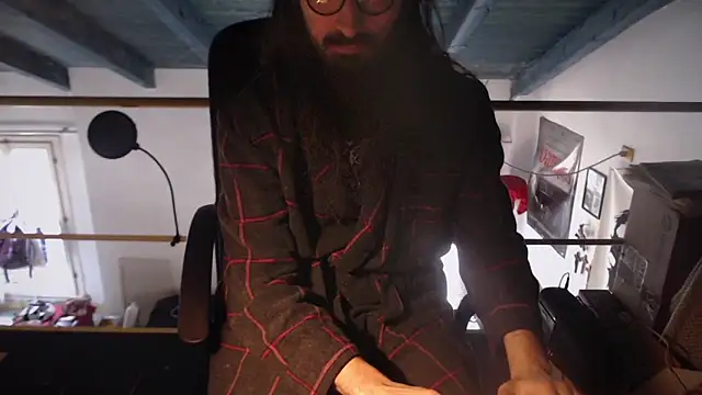 contemptumundi888 online show from February 2025 09:16:02 AM