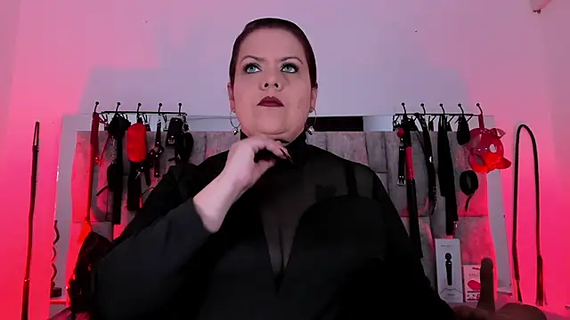 vanessa moka online show from February 2026 12:06:02 PM