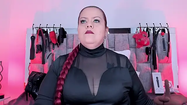 vanessa moka online show from September 2025 12:16:02 PM