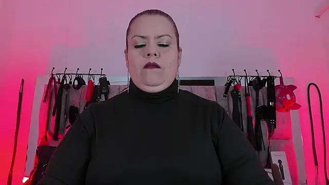 vanessa moka online show from June 2026 12:32:01 PM