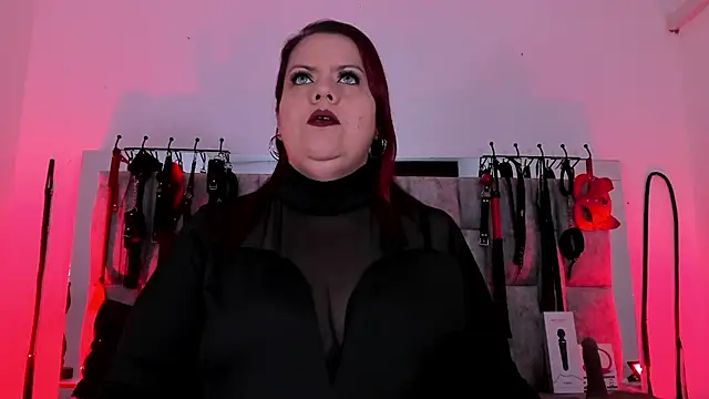 vanessa moka online show from March 2026 12:01:02 PM