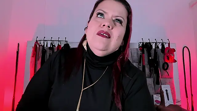 vanessa moka online show from March 2026 12:09:02 PM