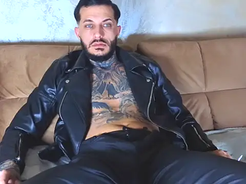 MentoXXL online show from April 2026 12:23:01 PM