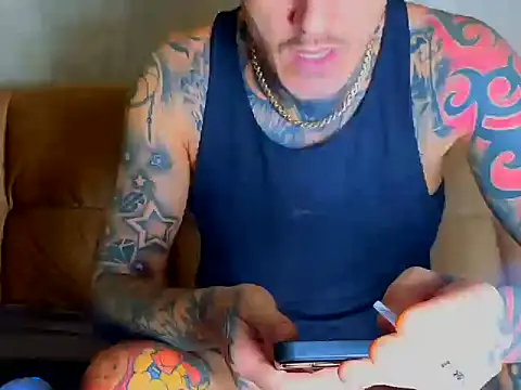 MentoXXL online show from February 2026 06:59:02 PM