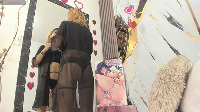 sophiee evanss  online show from February 2025 09:32:02 AM