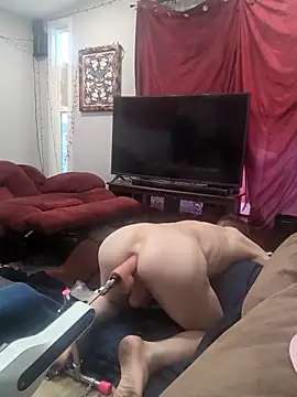 kinkyandmarried online show from February 2025 03:32:02 PM