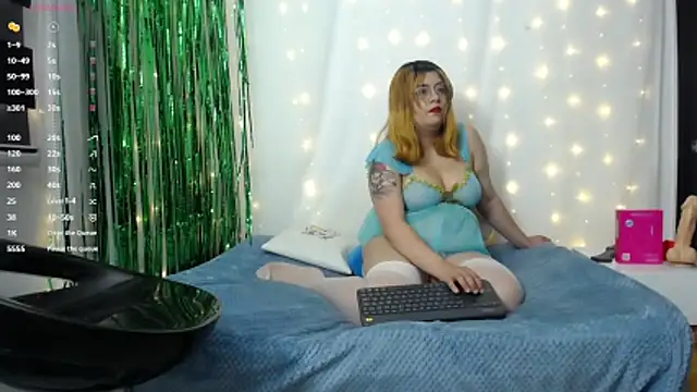 Niuk mei online show from April 2026 05:53:02 PM