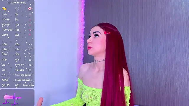 gisellove1 online show from March 2026 09:09:01 AM