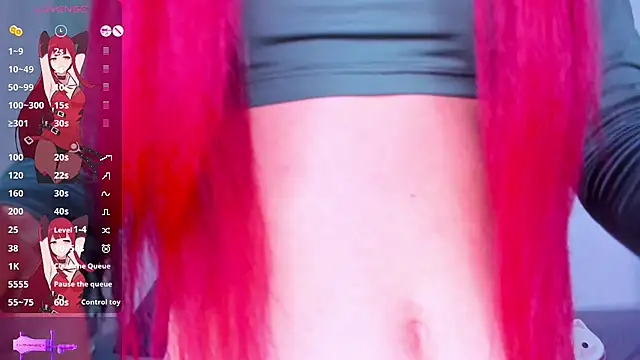 gisellove1 online show from January 2026 02:26:01 AM