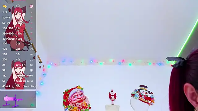 Snapshot of gisellove1 chatting on November 2025 09:54:02 AM gisellove1 online show from November 2025 09:54:02 AM