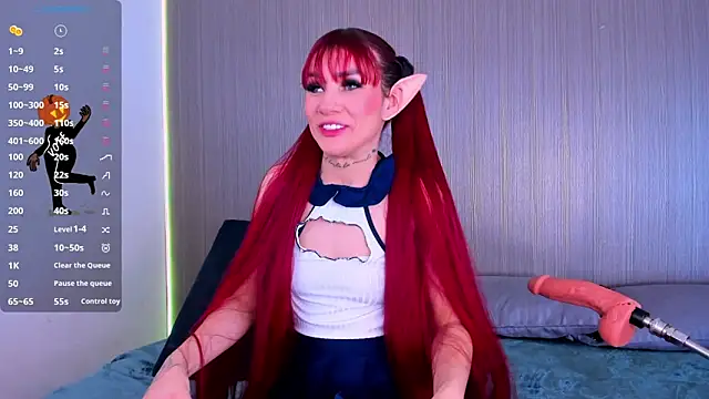 Snapshot of gisellove1 chatting on October 2025 01:40:01 AM gisellove1 online show from October 2025 01:40:01 AM