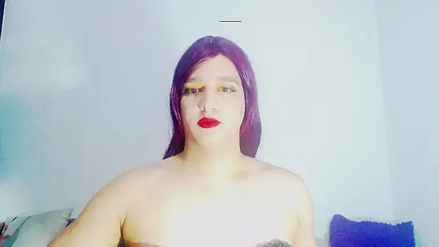 alexandrasexy32 online show from February 2026 11:57:01 PM