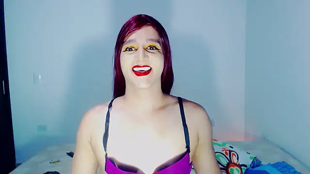 alexandrasexy32 online show from July 2026 07:06:02 PM