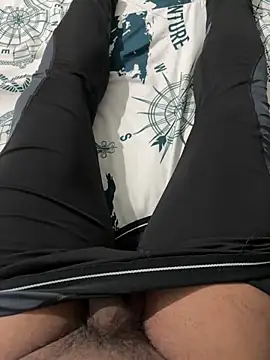 mikemacluffy online show from October 2025 04:19:02 PM