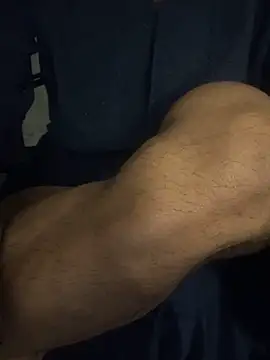 mikemacluffy online show from September 2025 07:52:02 PM