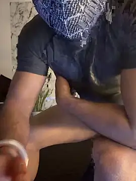 mikemacluffy online show from March 2025 07:01:02 PM